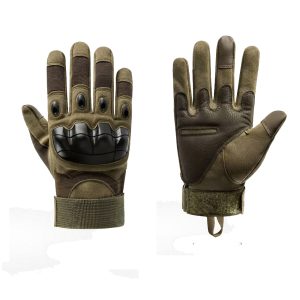 Tactical Gloves
