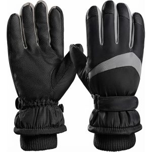 Ski & Winter Gloves
