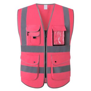 Work Vest