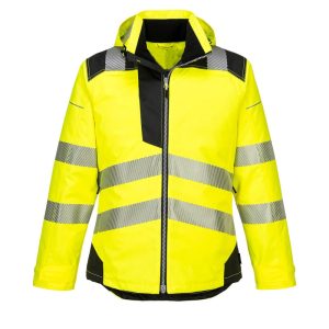 Work Jacket