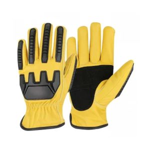 TPR Impact Gloves