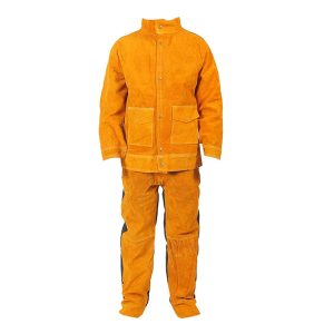 Welder Wear