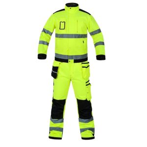Work Suit