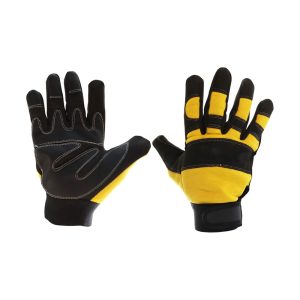 Chainsaw Gloves
