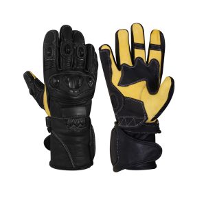 Motorbike Gloves