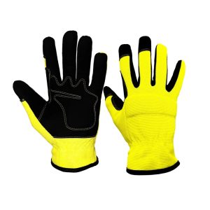 Mechanic Gloves