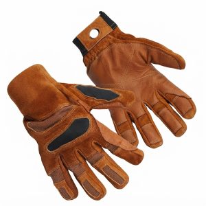 Fire Rope Rescue Gloves