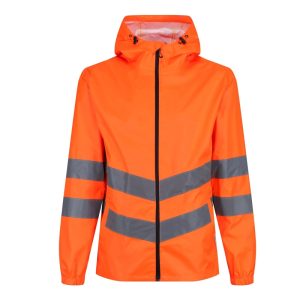 Work Jacket