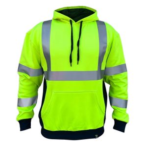 Work Hoodie