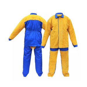 Welder Wear