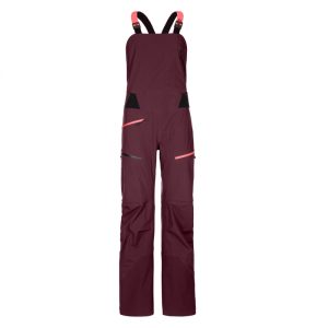 Work Bib Trouser