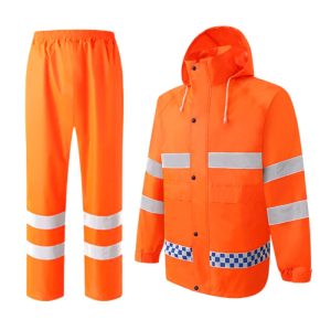 Work Suit