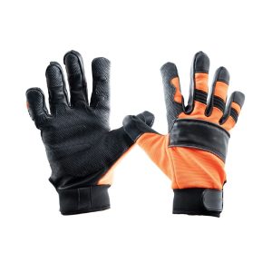 Chainsaw Gloves