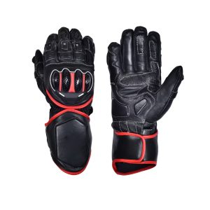 Motorbike Gloves