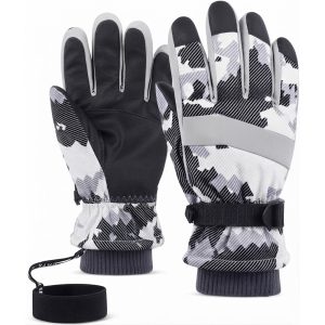 Ski & Winter Gloves