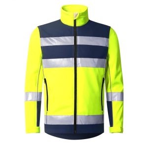 Work Jacket