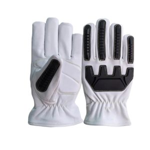TPR Impact Gloves