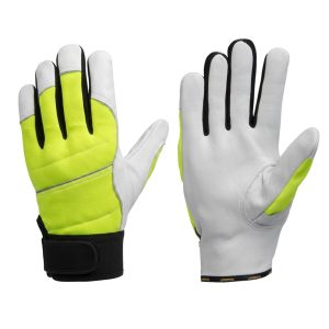Chainsaw Gloves