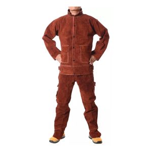 Welder Wear