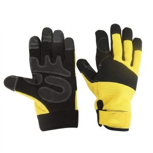 Mechanic Gloves