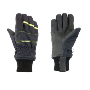Fire Rope Rescue Gloves