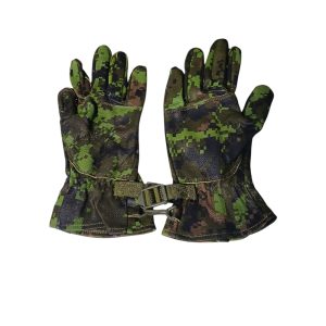 Canadian Gloves