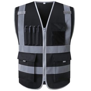 Work Vest