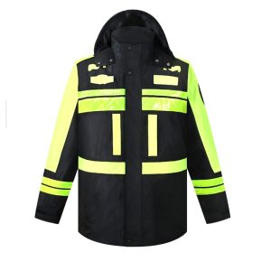 Work Jacket