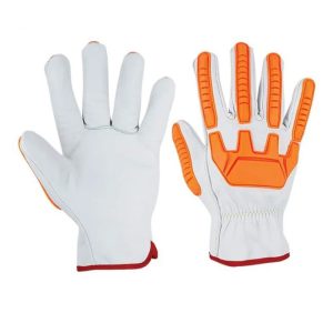 TPR Impact Gloves