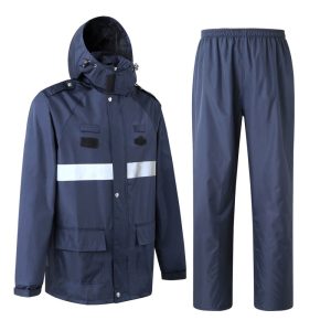 Work Suit