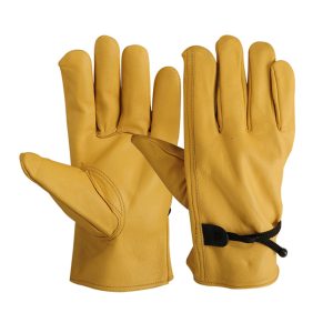 Driver Gloves