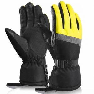 Ski & Winter Gloves