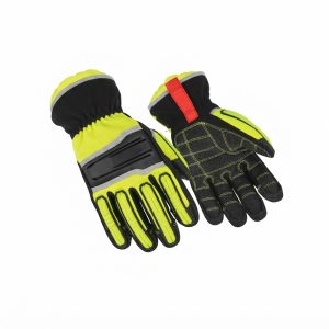 Fire Rope Rescue Gloves