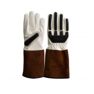 TPR Impact Gloves