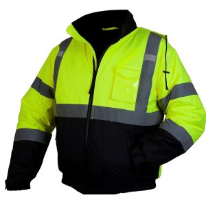 Work Jacket