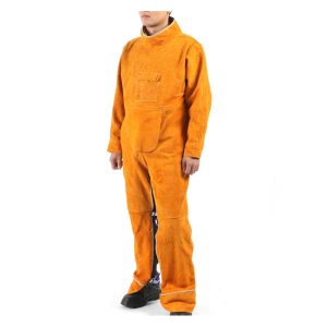 Welder Wear