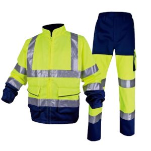 Work Suit