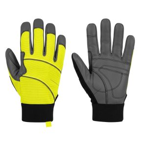 Chainsaw Gloves