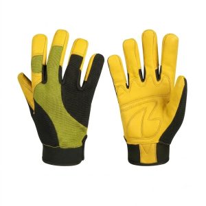 Mechanic Gloves