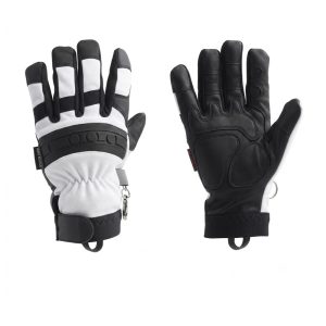 Fire Rope Rescue Gloves