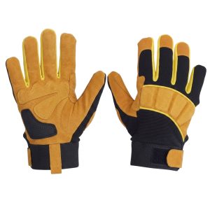 Chainsaw Gloves