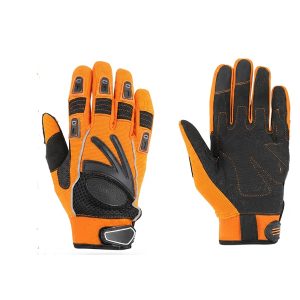 Motorbike Gloves