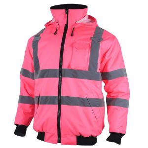 Work Jacket