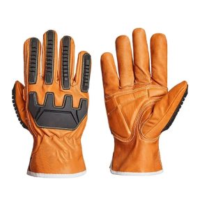TPR Impact Gloves