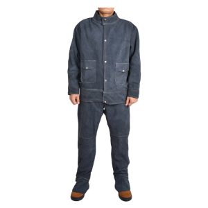 Welder Wear