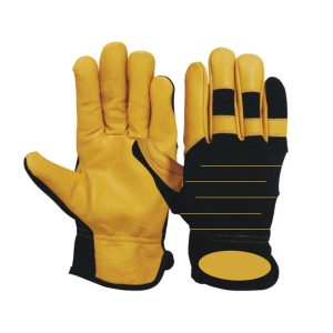 Mechanic Gloves