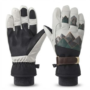 Ski & Winter Gloves