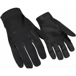 Fire Rope Rescue Gloves