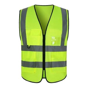 Work Vest