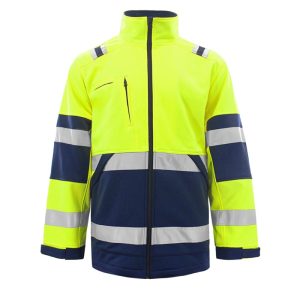 Work Jacket